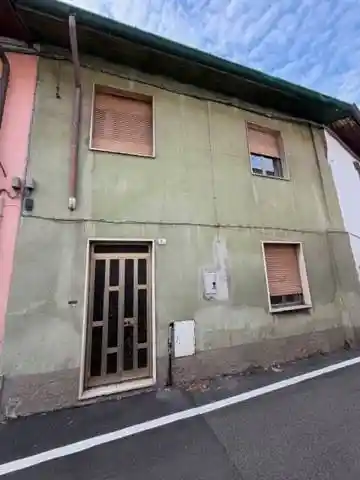 Appartamento in vendita a Cesano Maderno