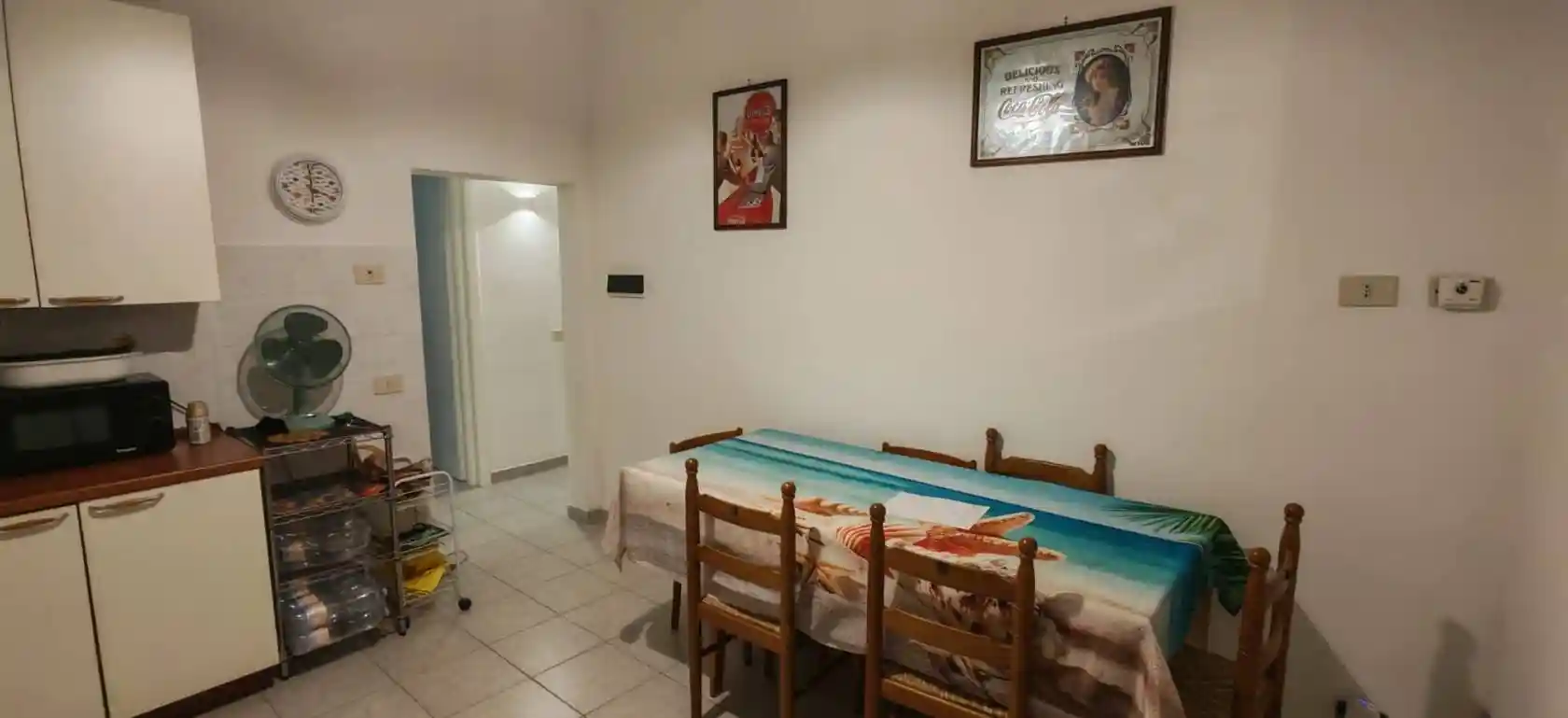 Appartamento in vendita a Nettuno