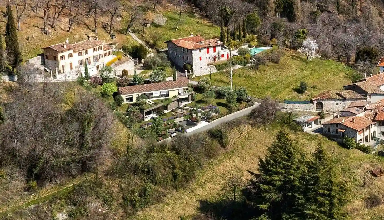 Villa - foto 4