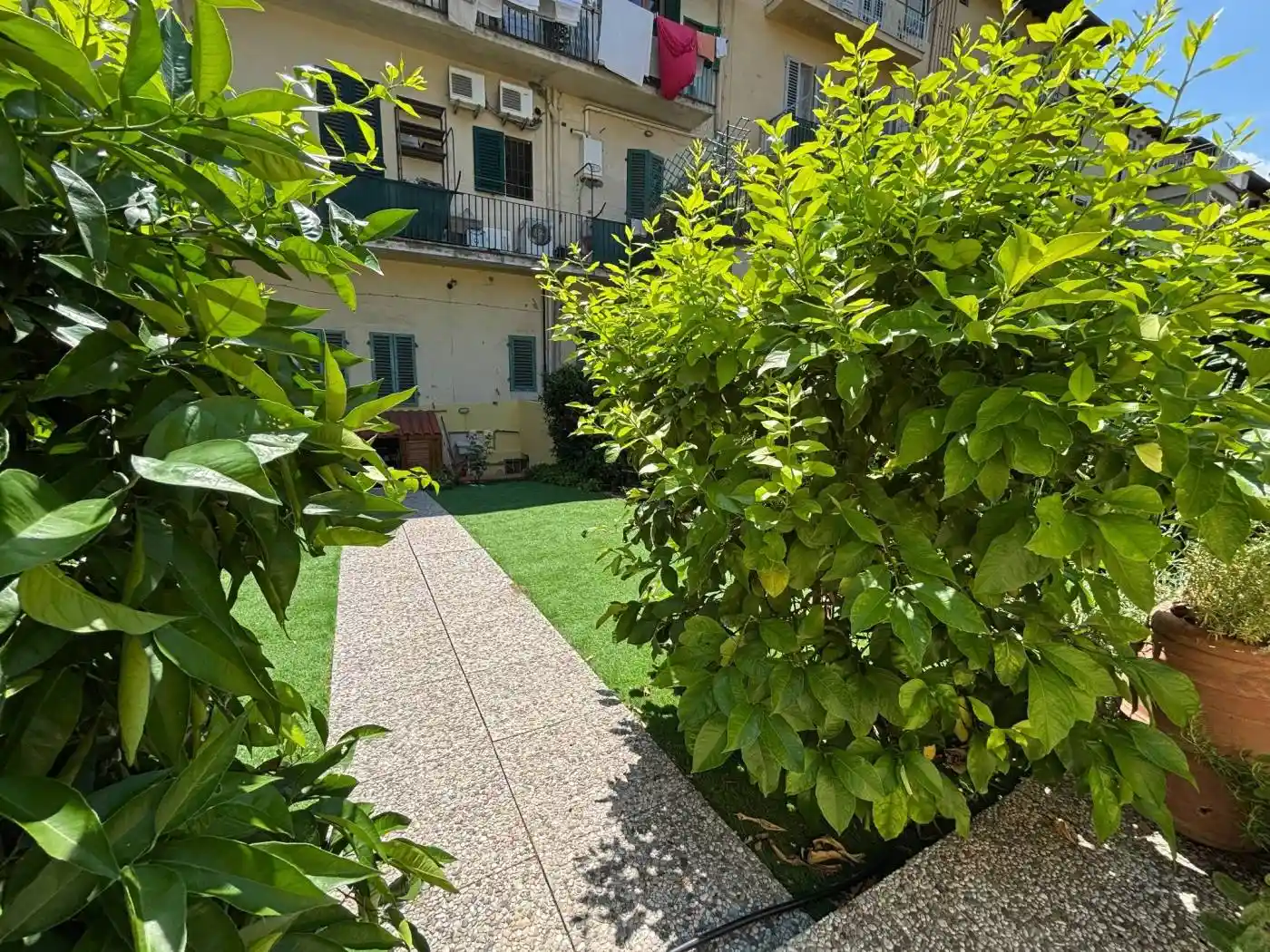 Appartamento in vendita a Firenze