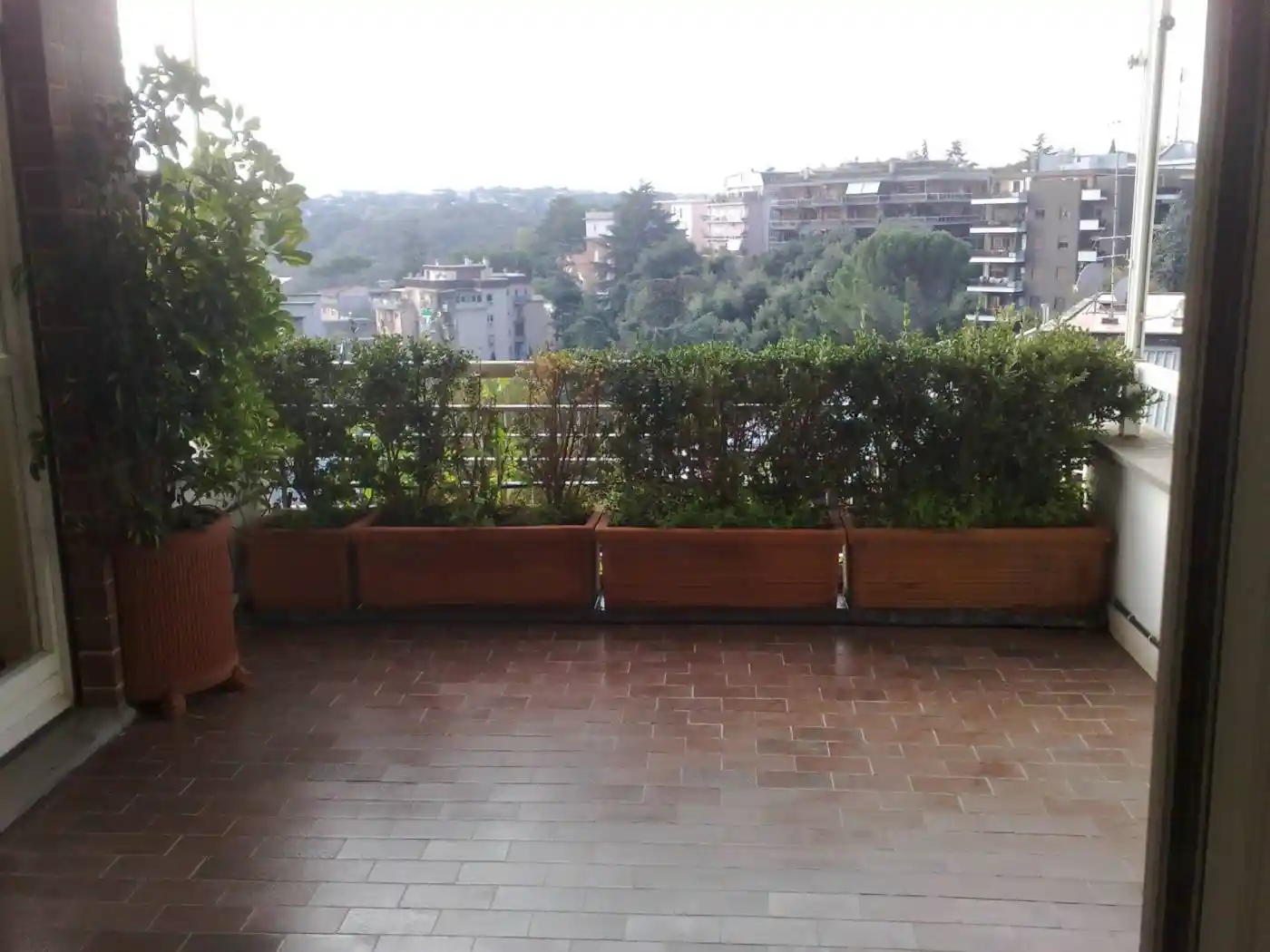 Appartamento in affitto a Roma