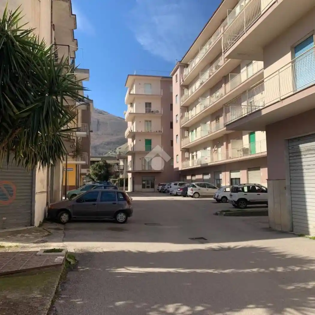 Appartamento in vendita a Airola