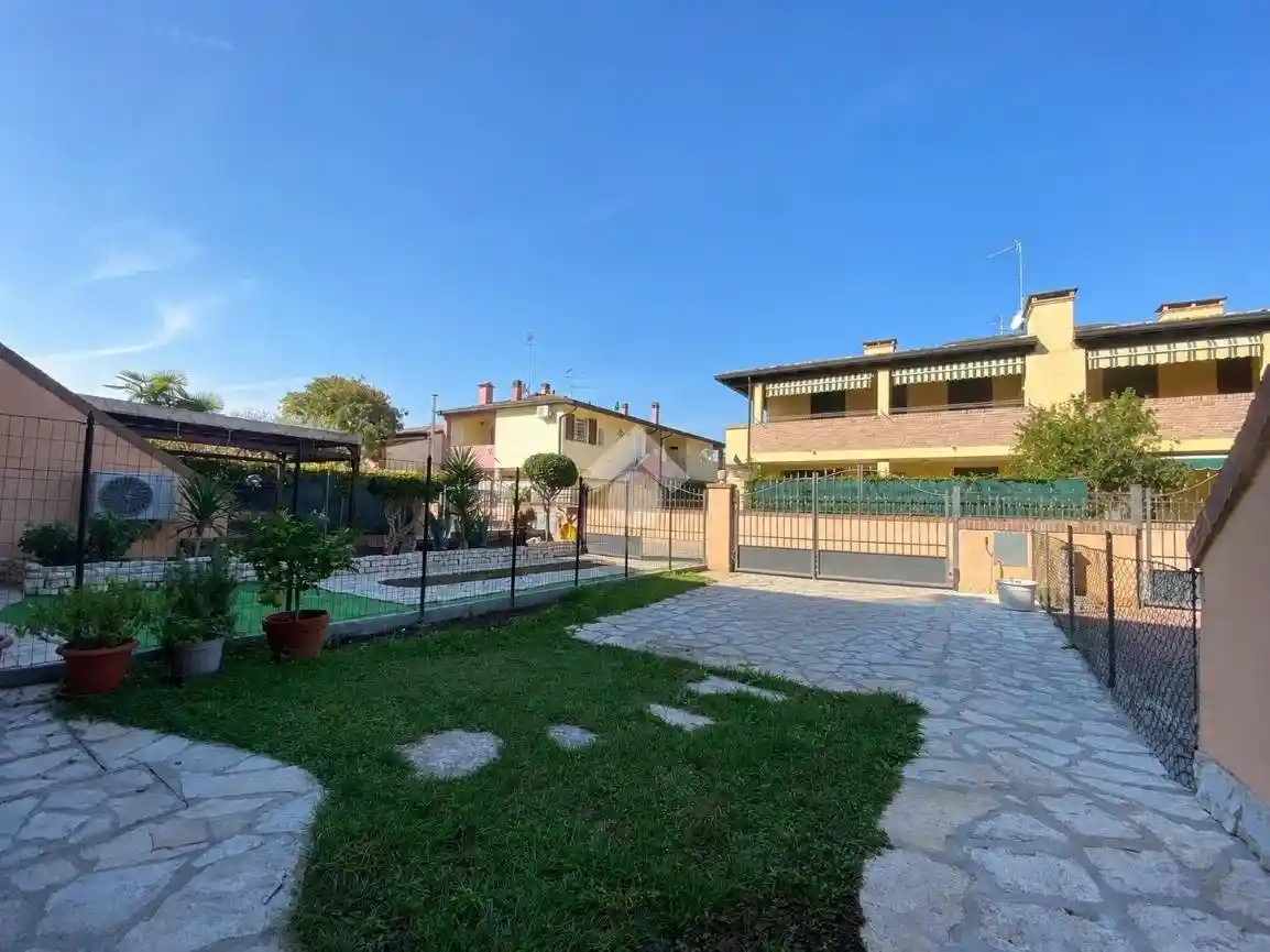 Appartamento in vendita a Comacchio