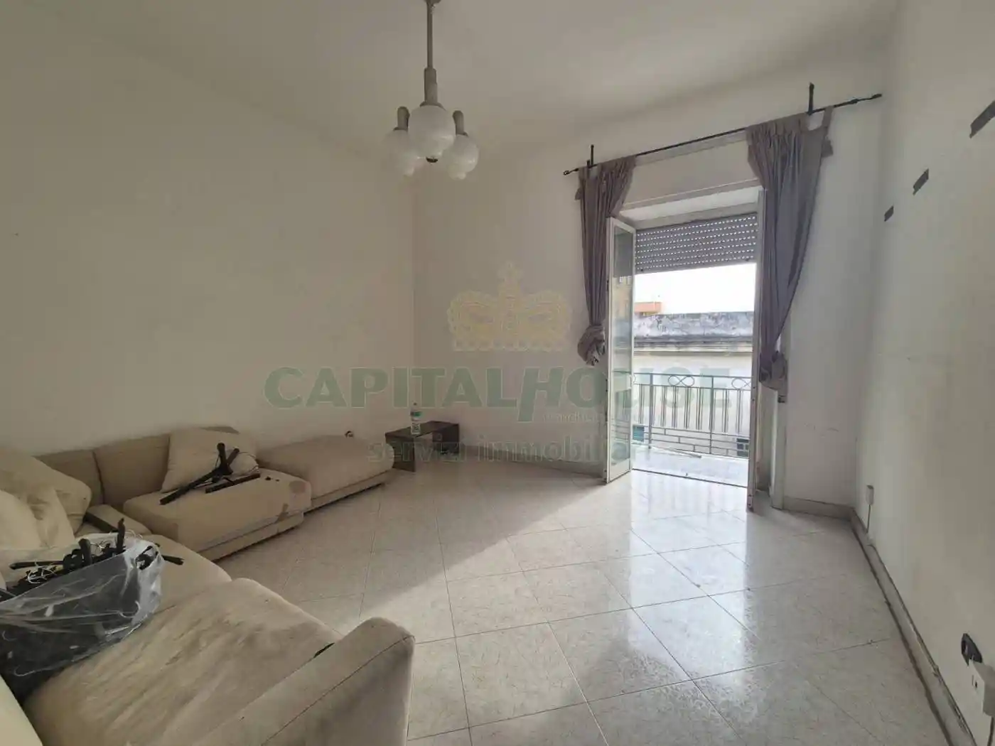 Appartamento in vendita a Sarno