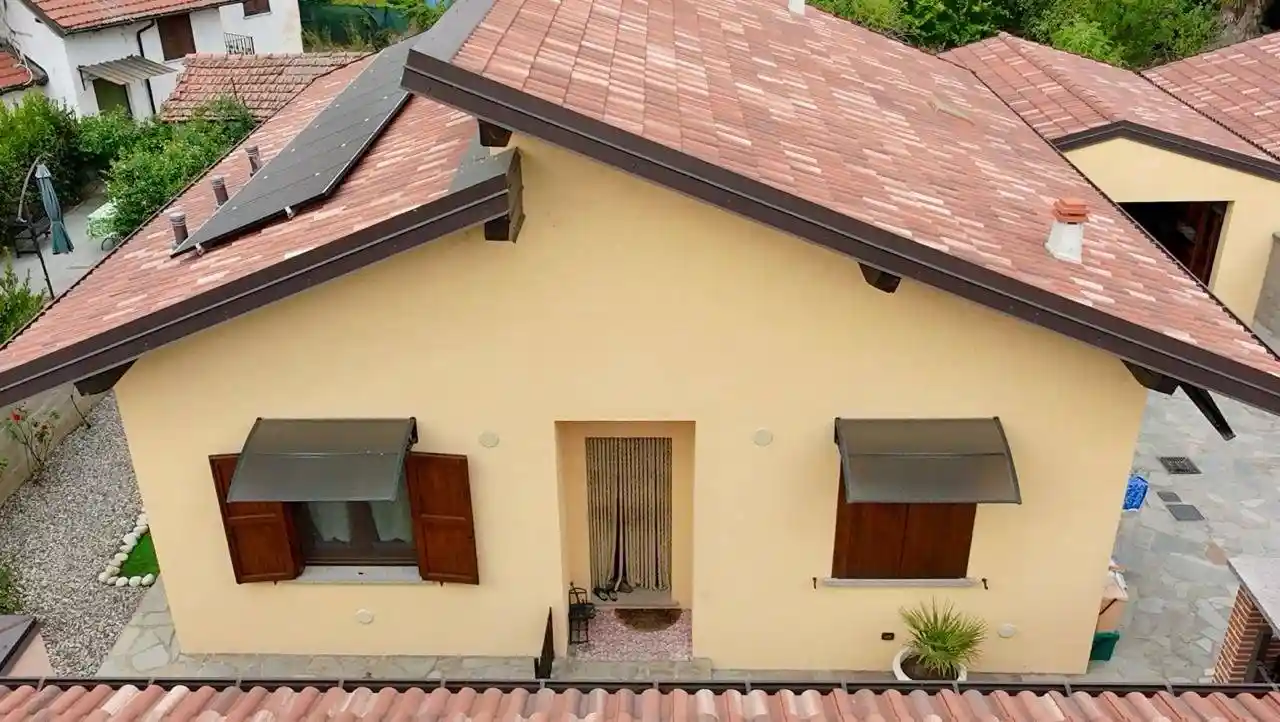 Villa in vendita a Gravellona Lomellina