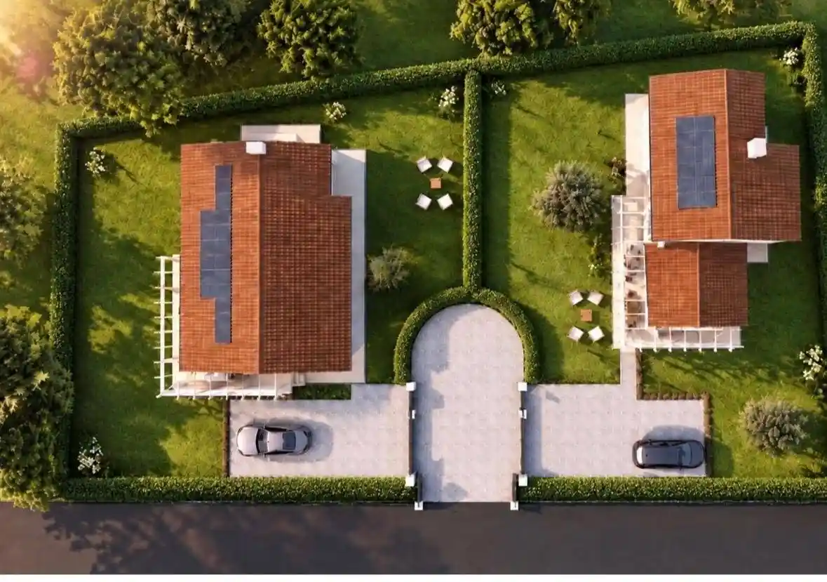 Villa in vendita a Massarosa