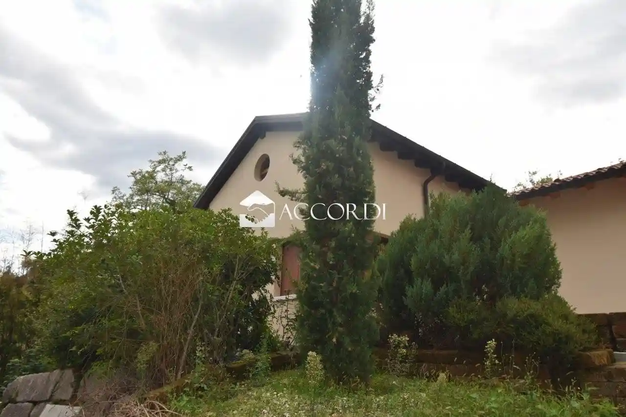 Villa in vendita a Vittorio Veneto