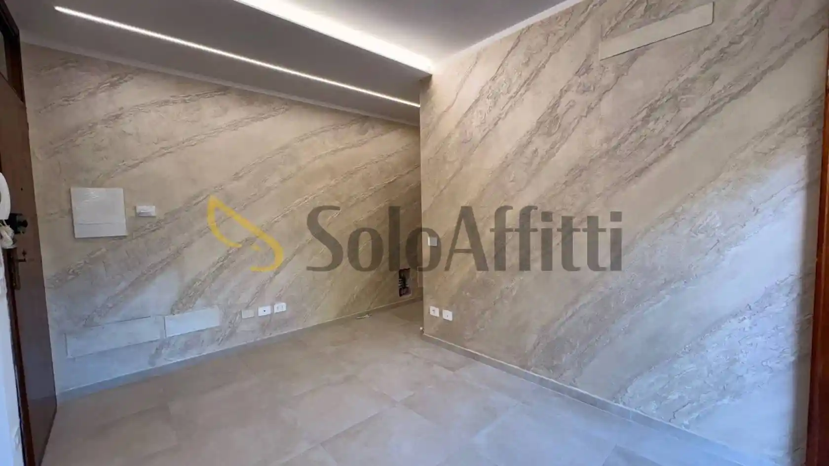 Appartamento in affitto a Monteroni d'Arbia