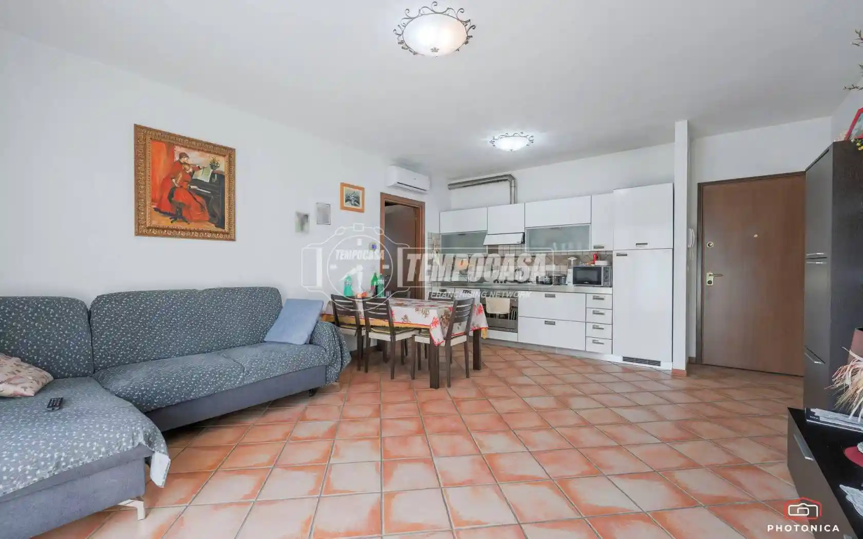 Appartamento in vendita a Casalfiumanese