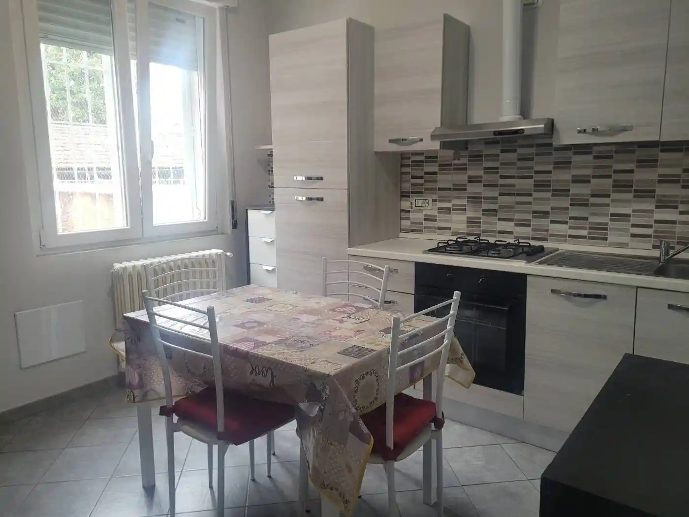 Appartamento in affitto a Rho