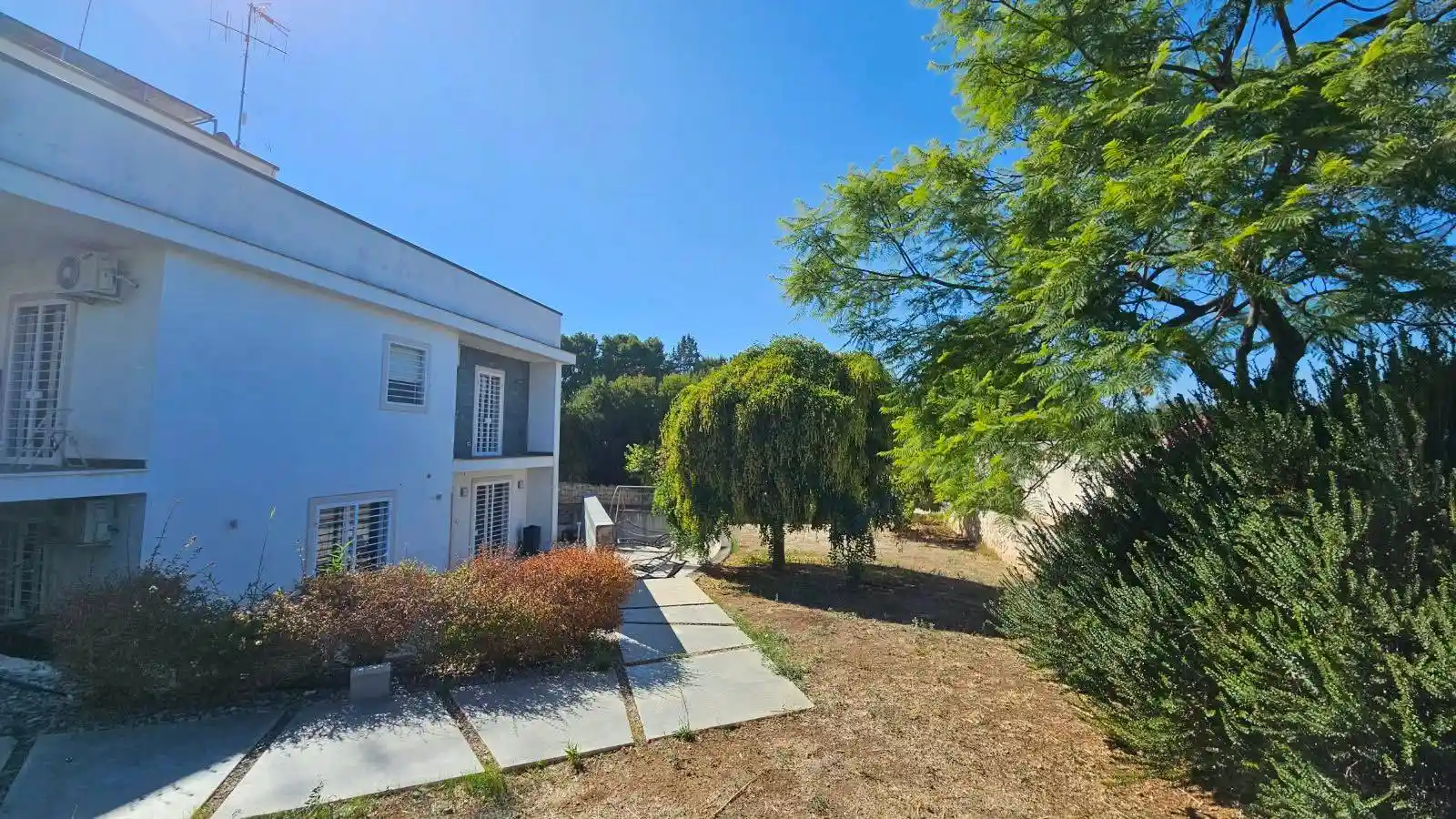 Villa in vendita a Bari