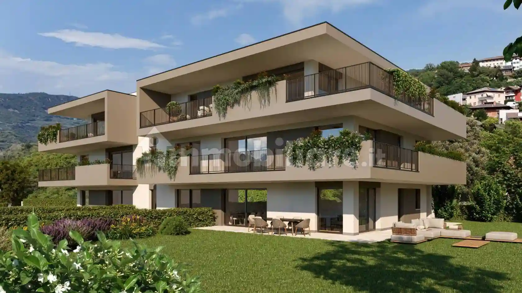 Progetto - foto 3