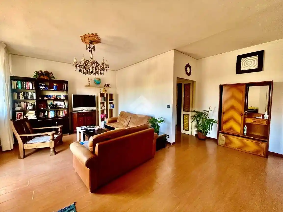 Appartamento in vendita a Padova