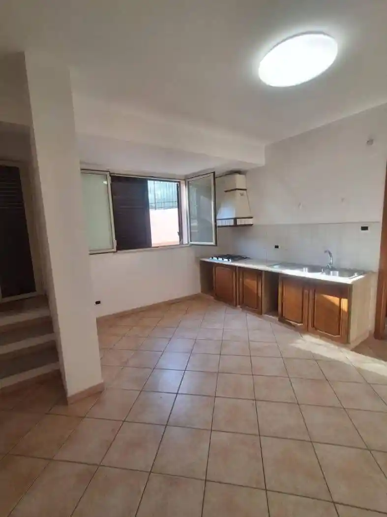 Appartamento in vendita a Monreale