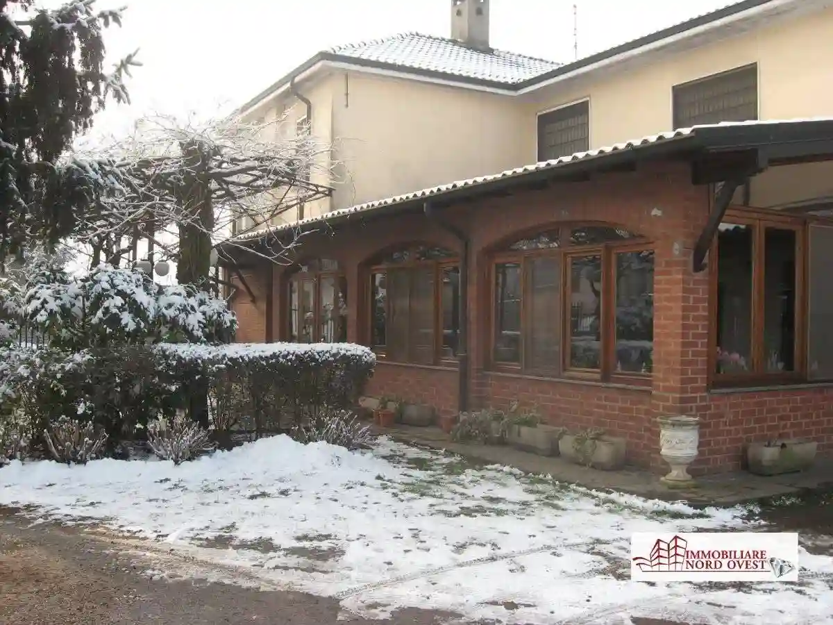 Villa - foto 5
