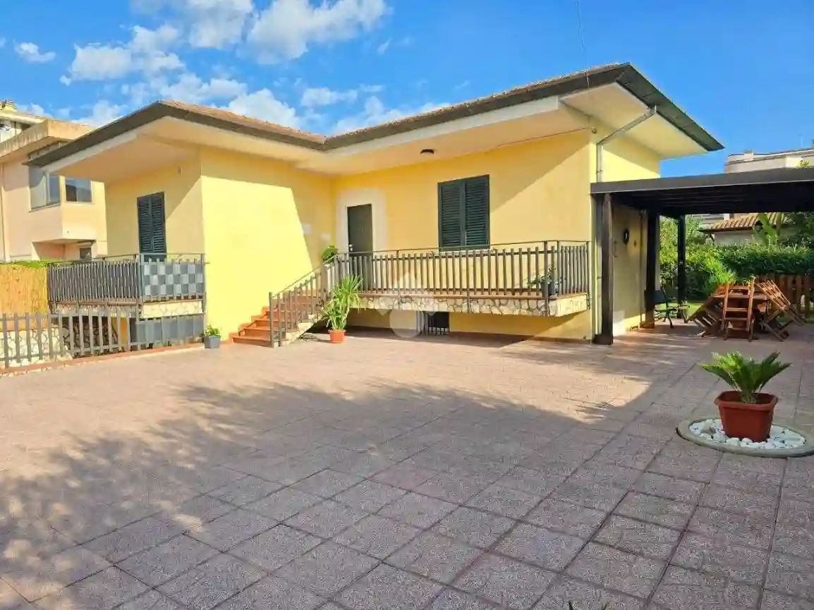 Casa indipendente - foto 2