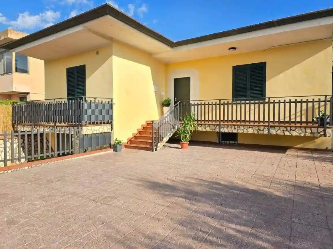 Casa indipendente - foto 4