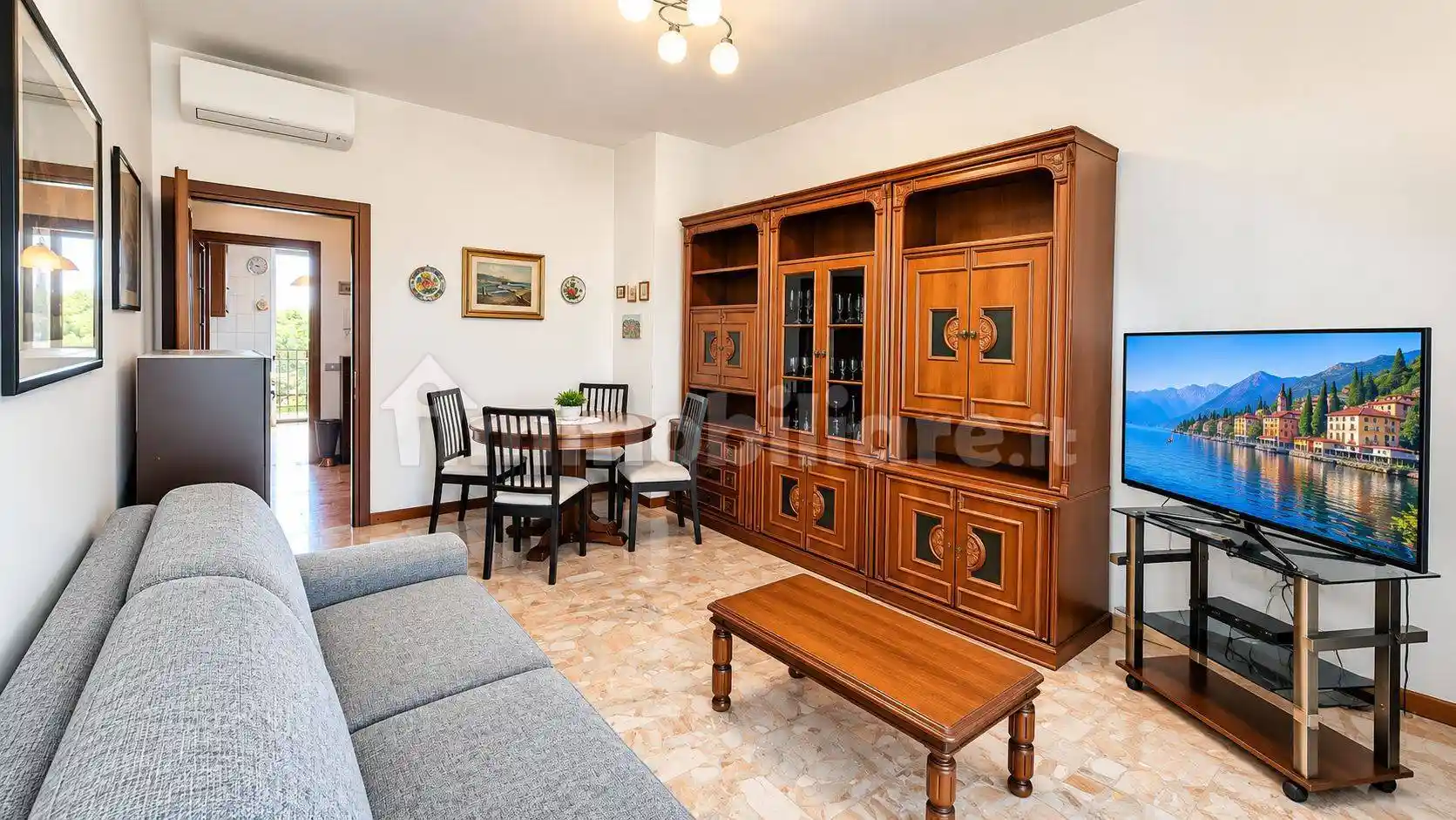 Appartamento in vendita a Sesto San Giovanni