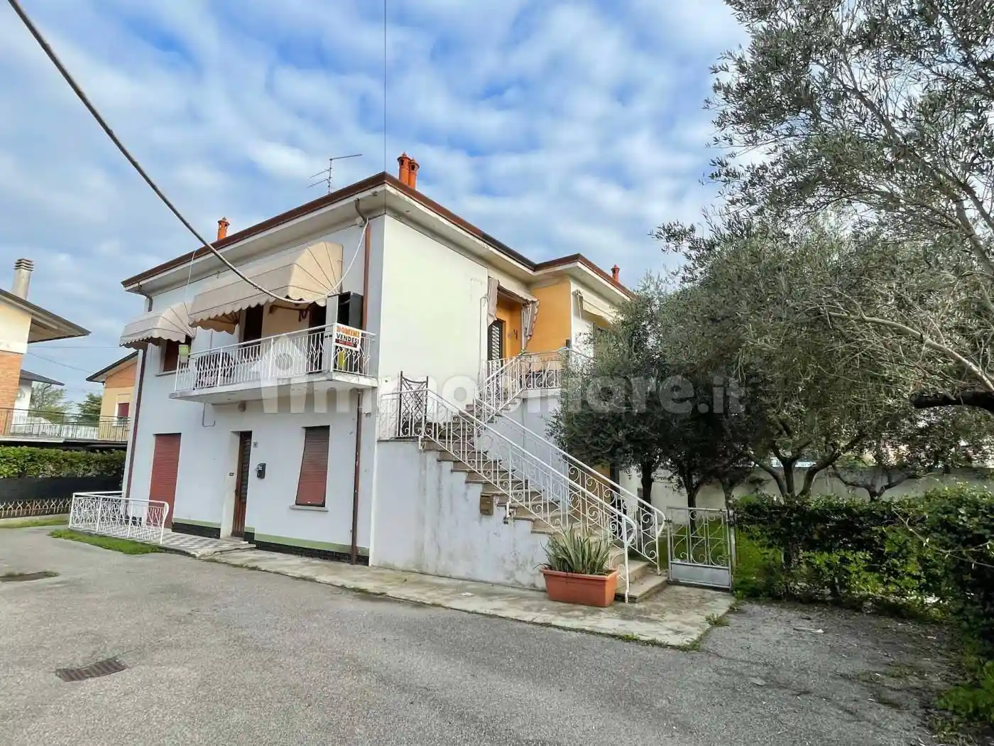 Villa in vendita a Portogruaro