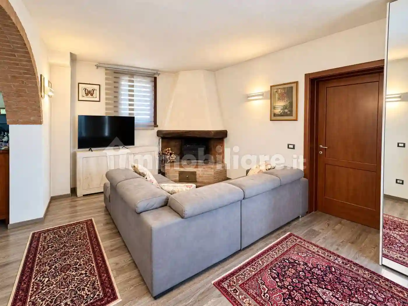 Casa indipendente - foto 2