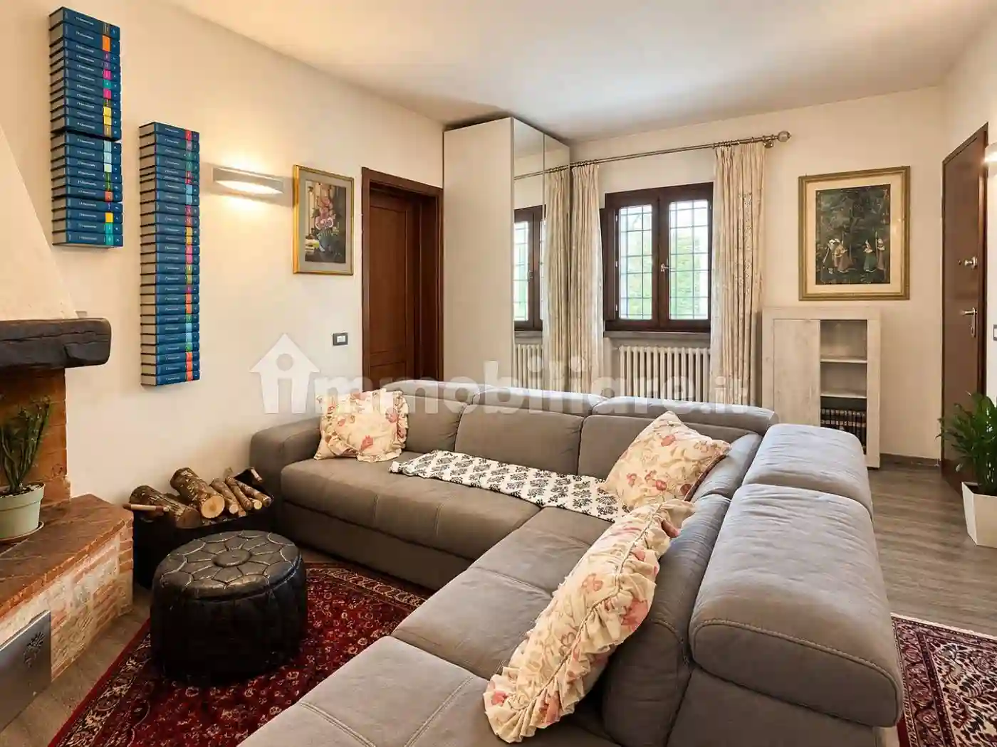 Casa indipendente - foto 3