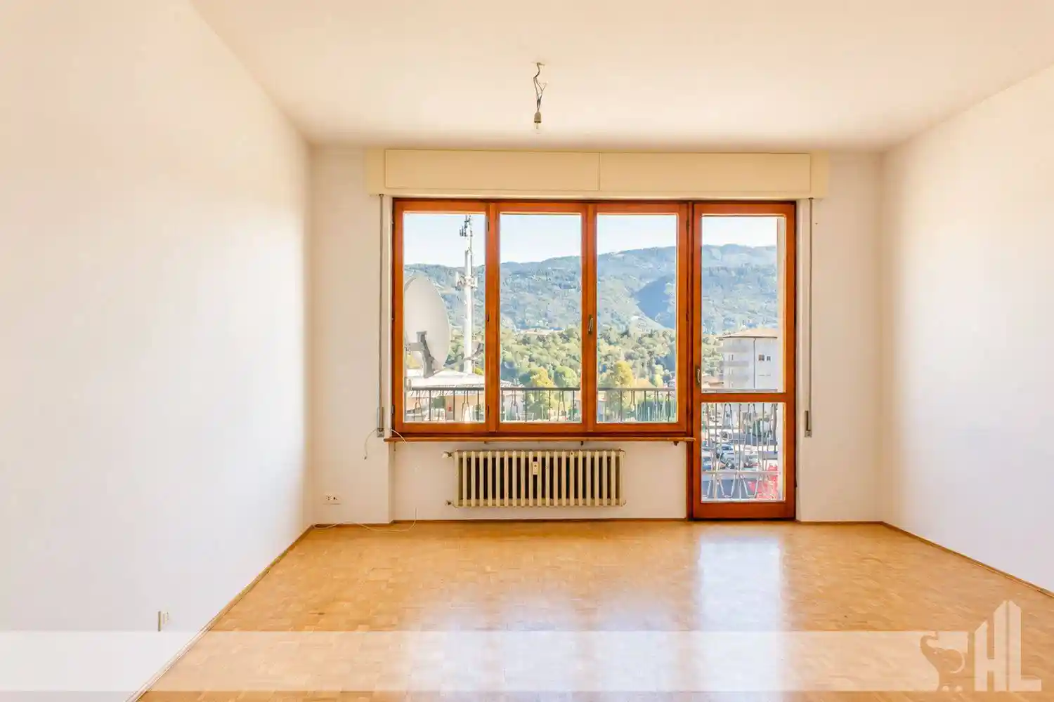 Appartamento in vendita a Belluno