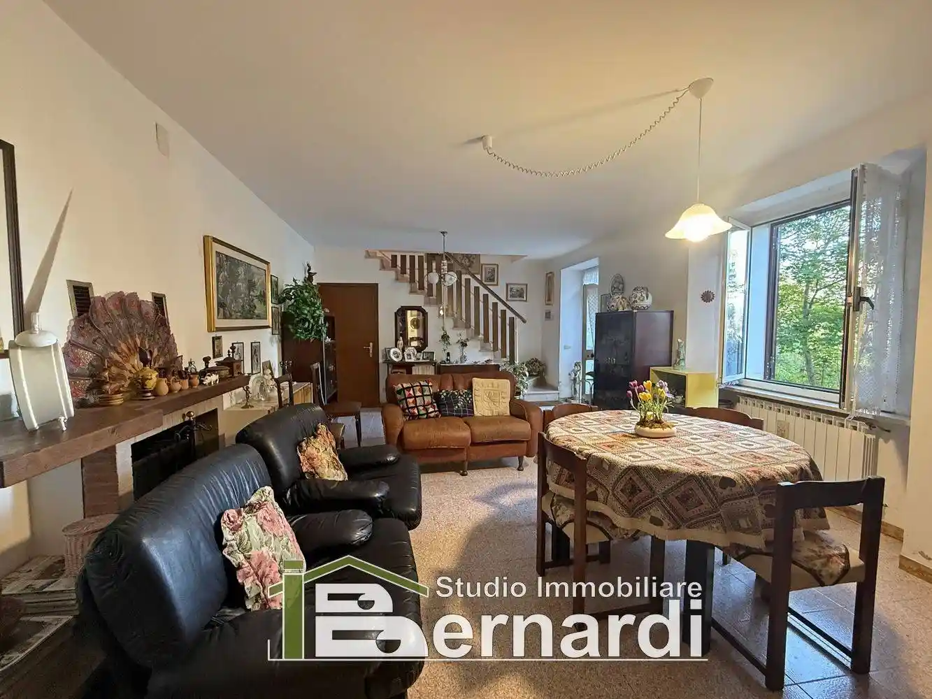 Casa indipendente in vendita a Montecreto