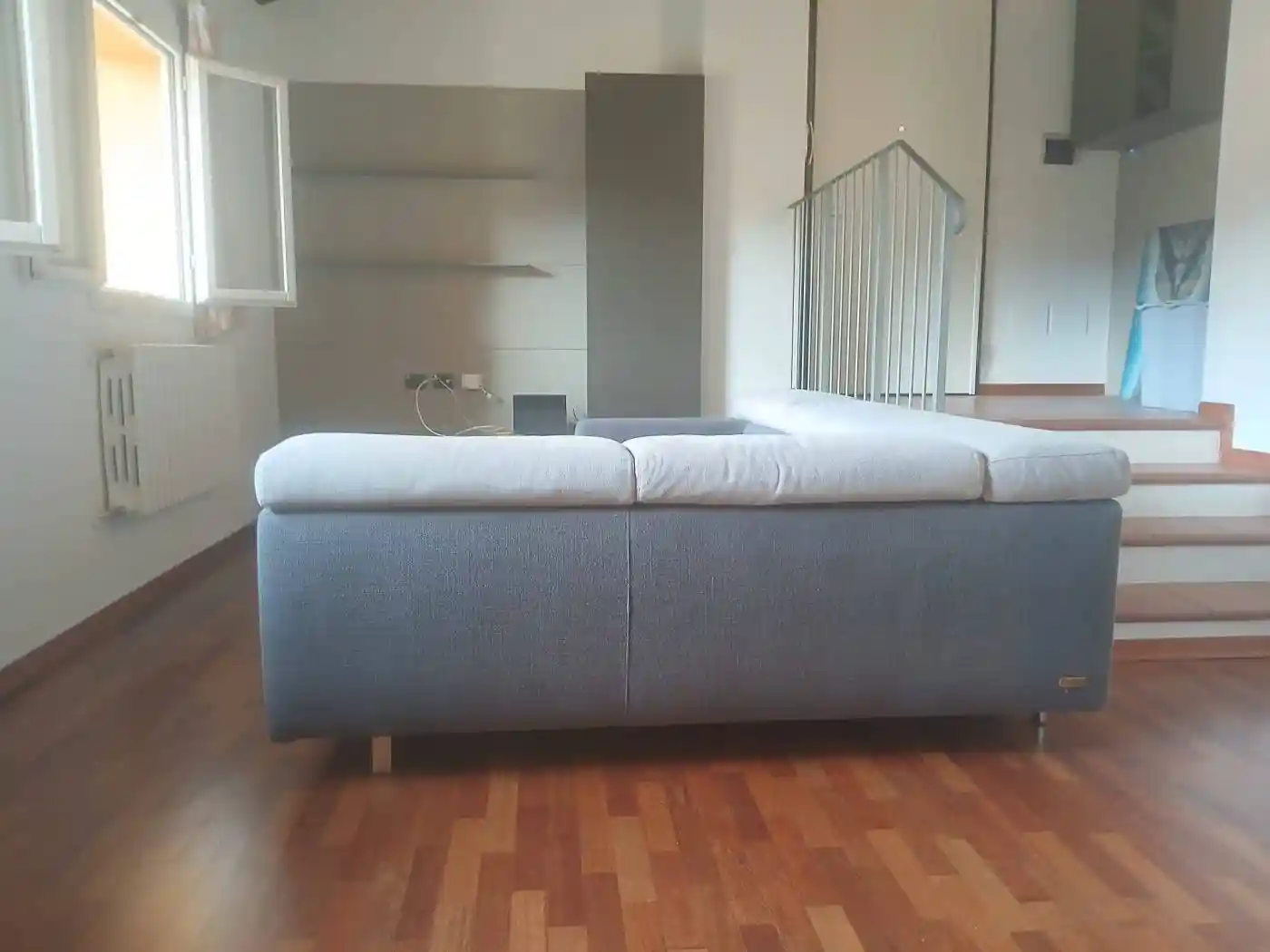 Appartamento in affitto a Bologna