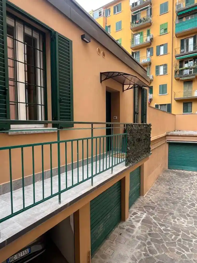 Appartamento in affitto a Bologna