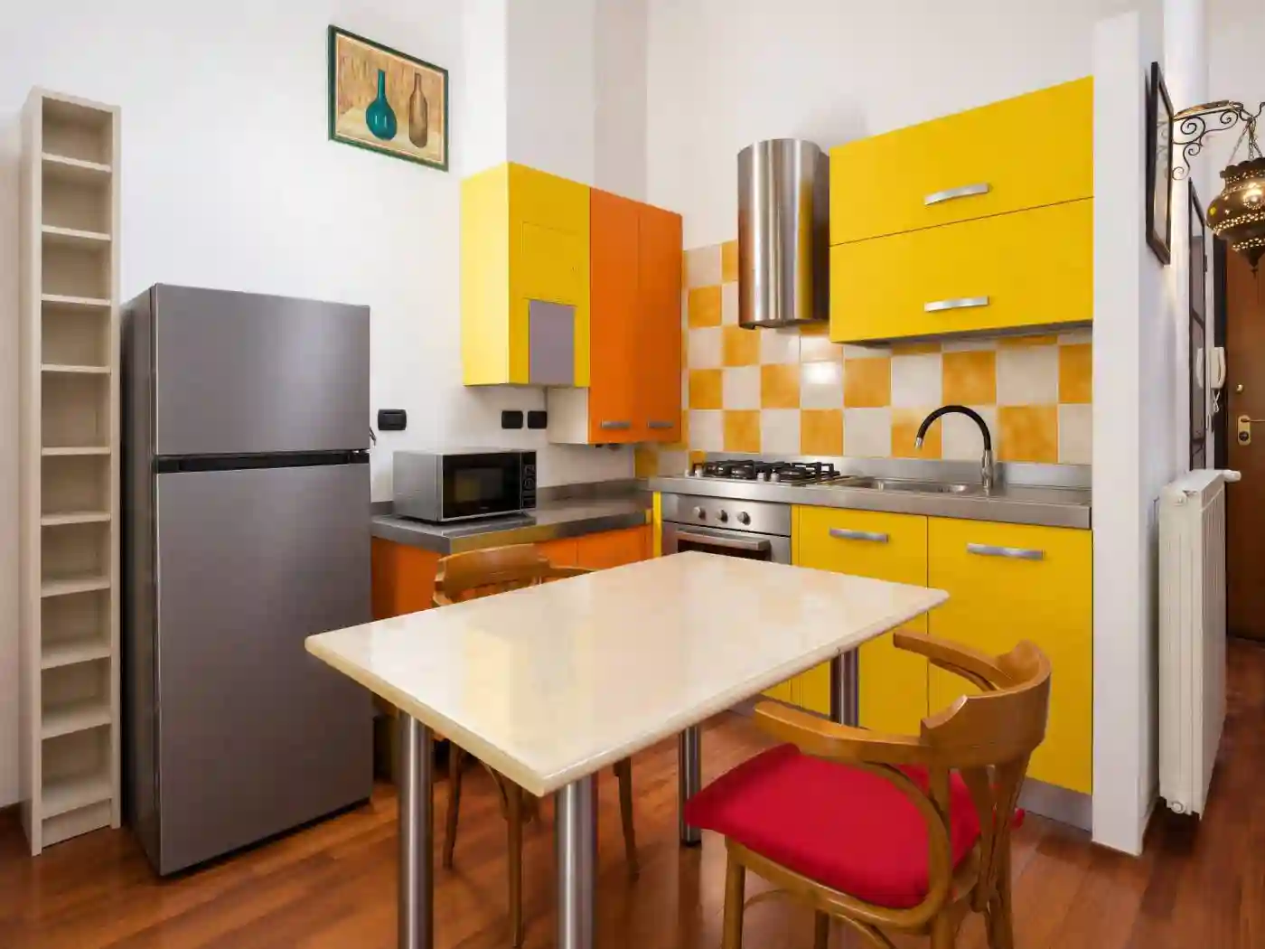 Appartamento - foto 5