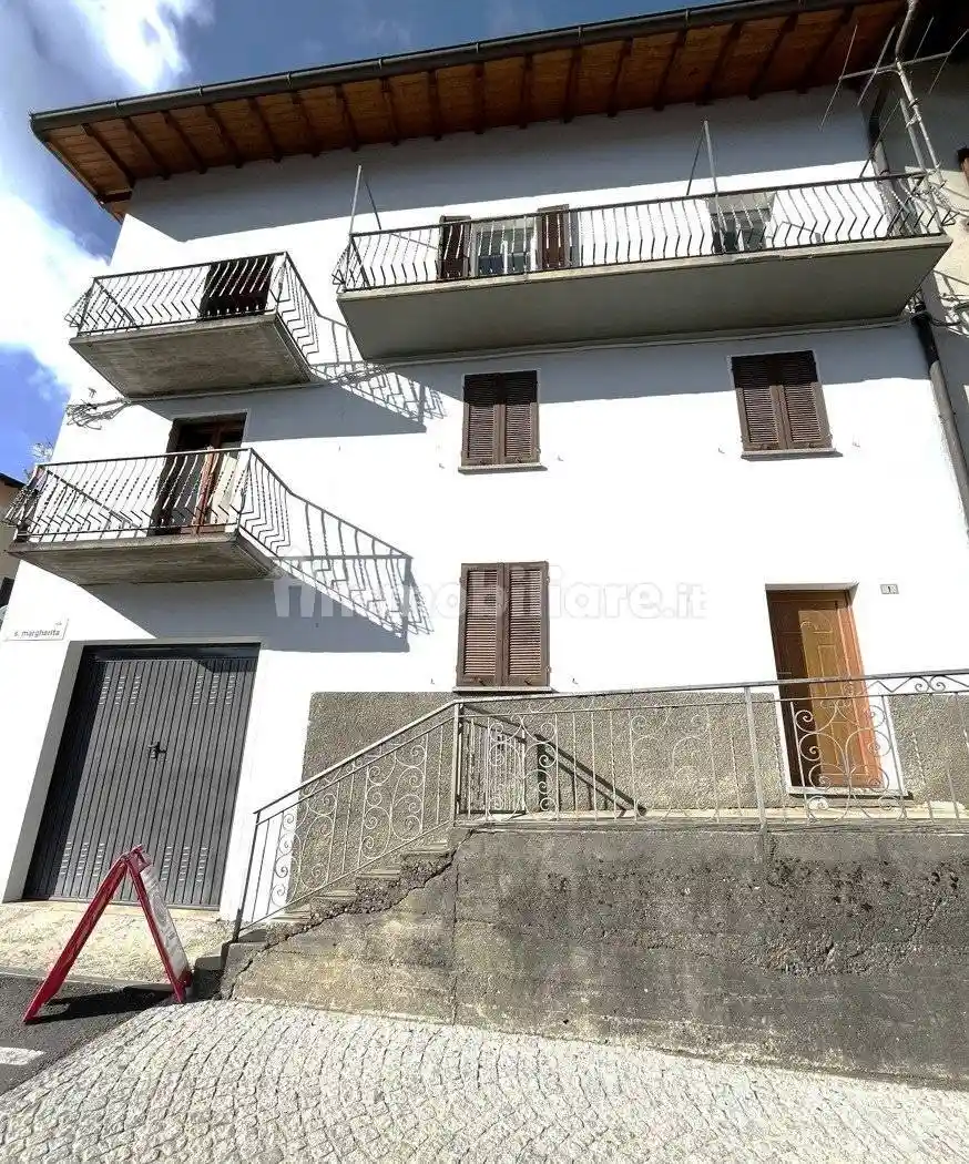 Casa indipendente in vendita a San Bartolomeo Val Cavargna