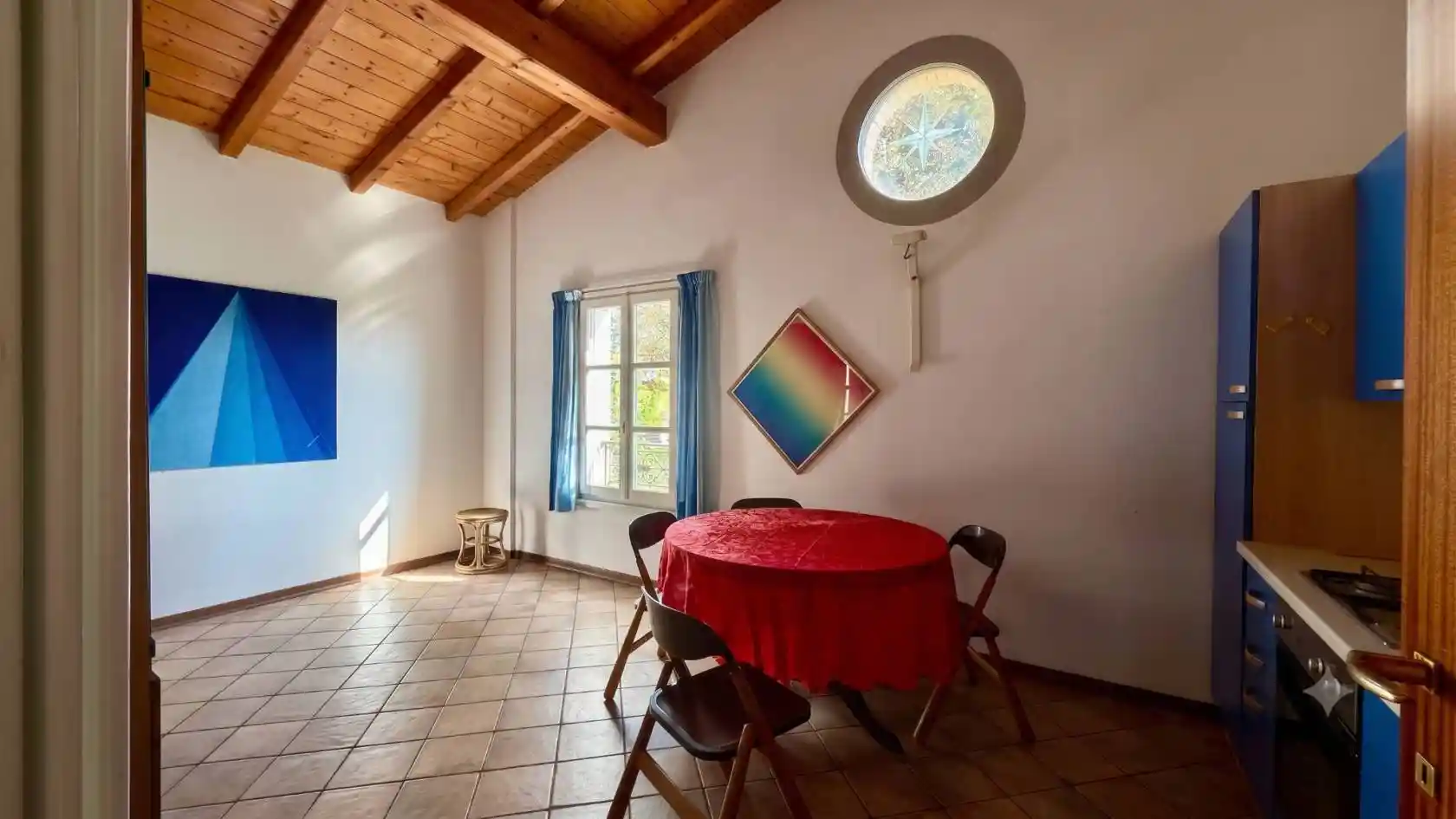 Villa in vendita a Montechiarugolo