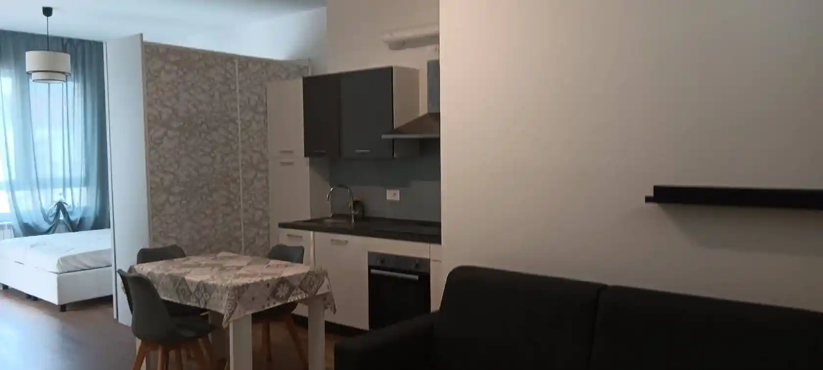 Appartamento in affitto a Venezia