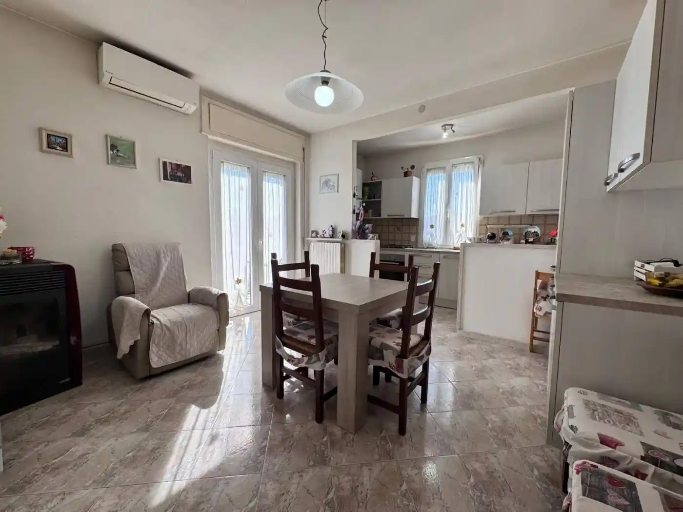 Appartamento in vendita a San Martino Buon Albergo