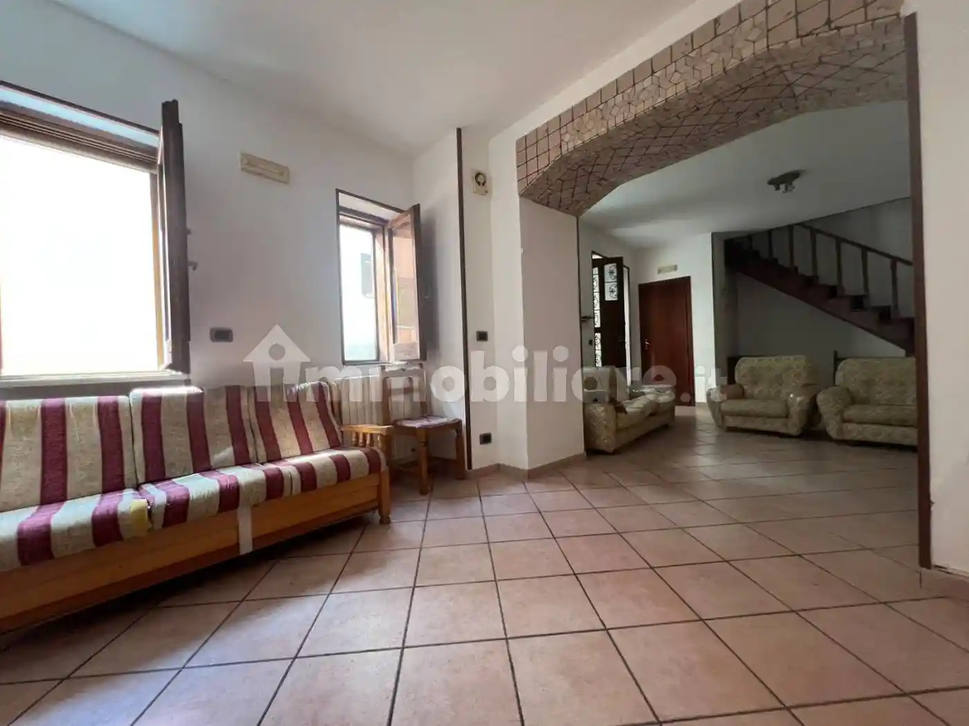 Appartamento in vendita a Santo Stefano del Sole