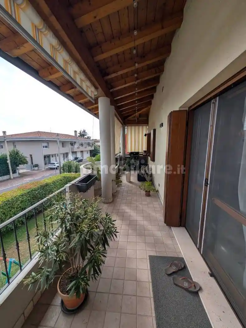 Appartamento in vendita a Fiume Veneto