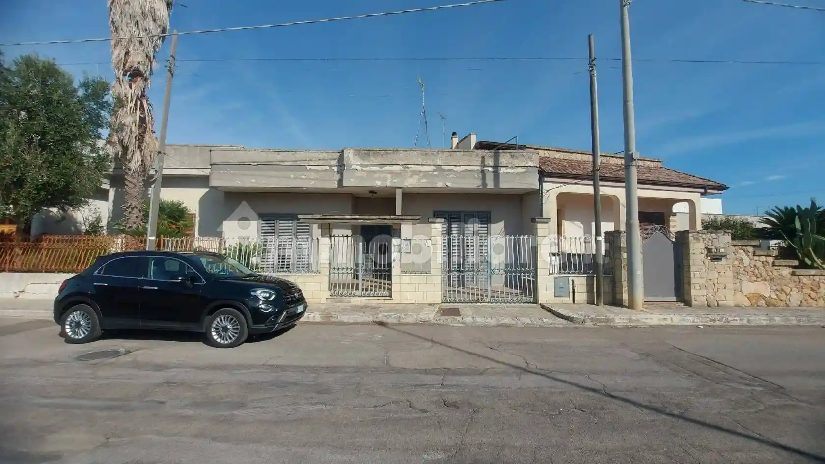 Casa indipendente in vendita a Calimera