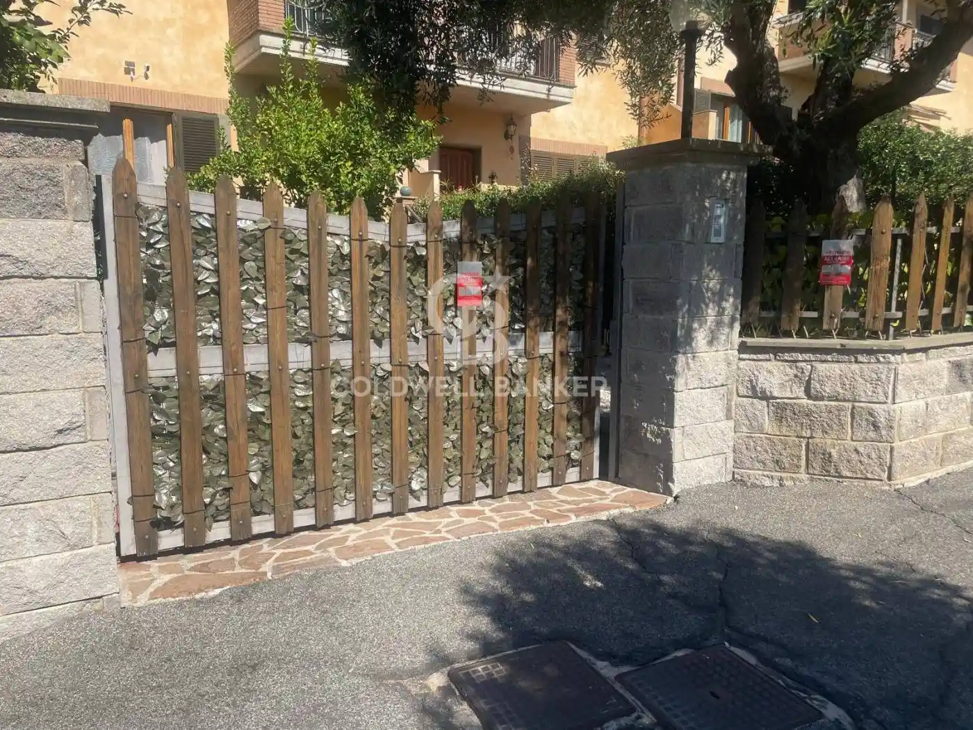 Villetta a schiera in vendita a Tivoli