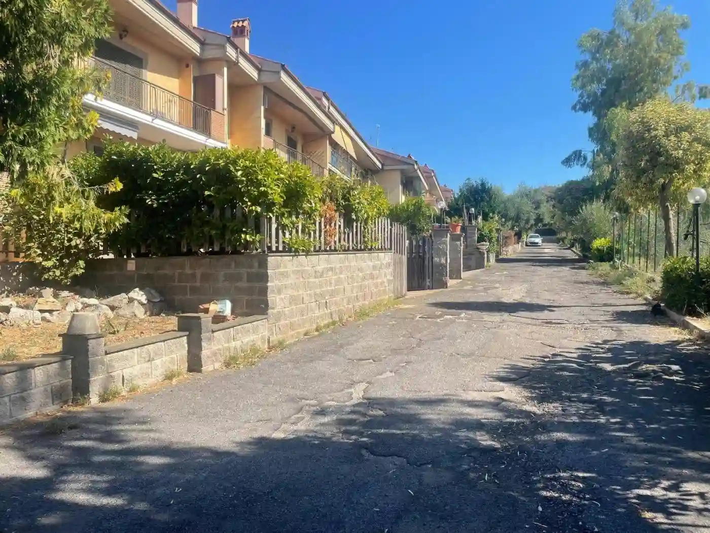 Villetta a schiera - foto 5