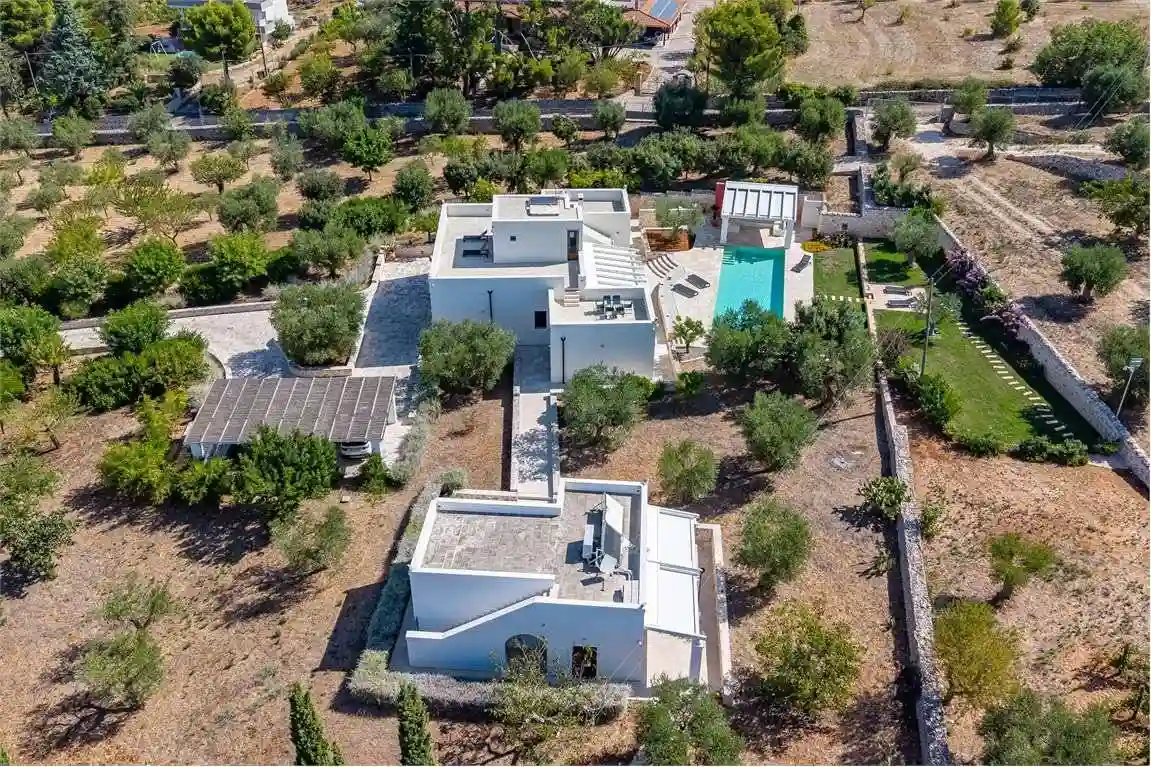 Villa - foto 3