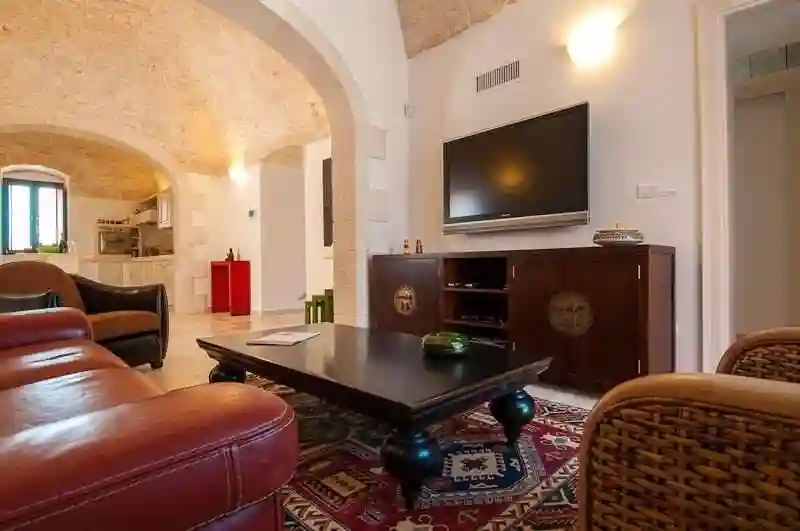 Villa - foto 5