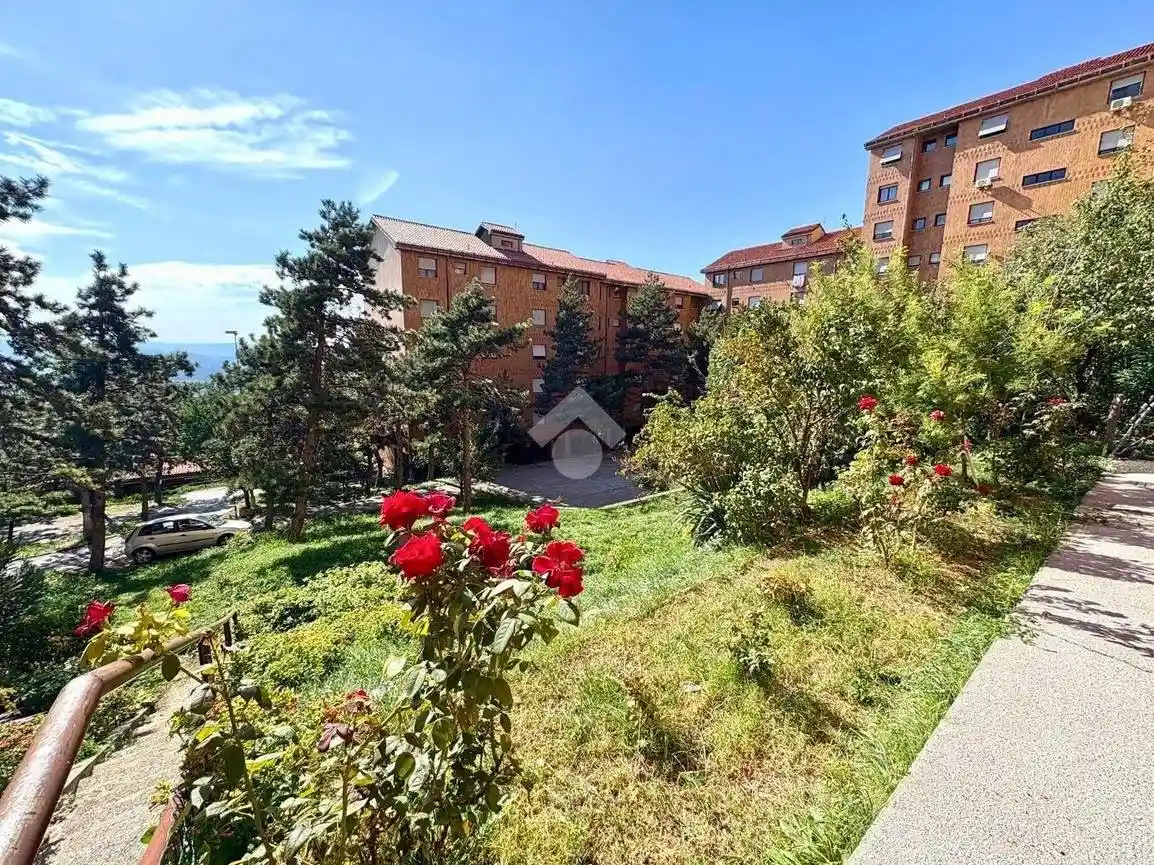 Appartamento in vendita a Trieste