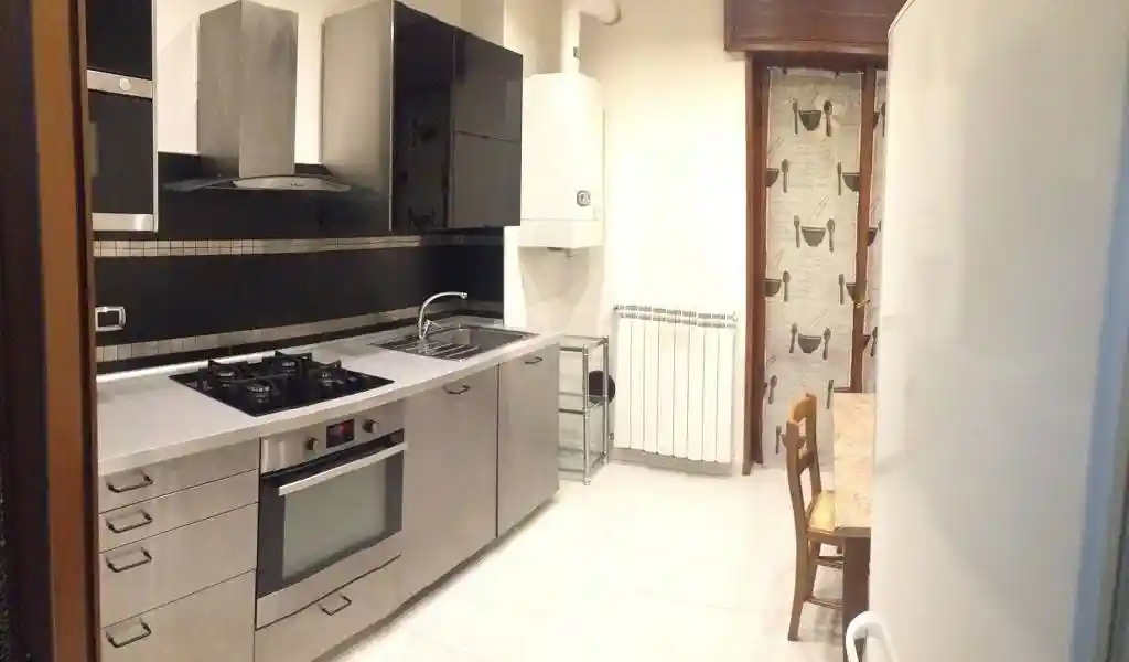 Appartamento in affitto a Piacenza