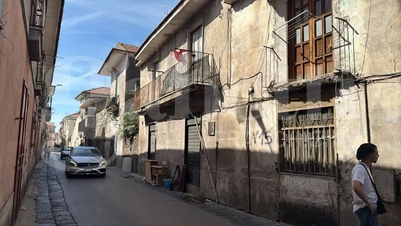 Palazzo - Edificio - foto 3