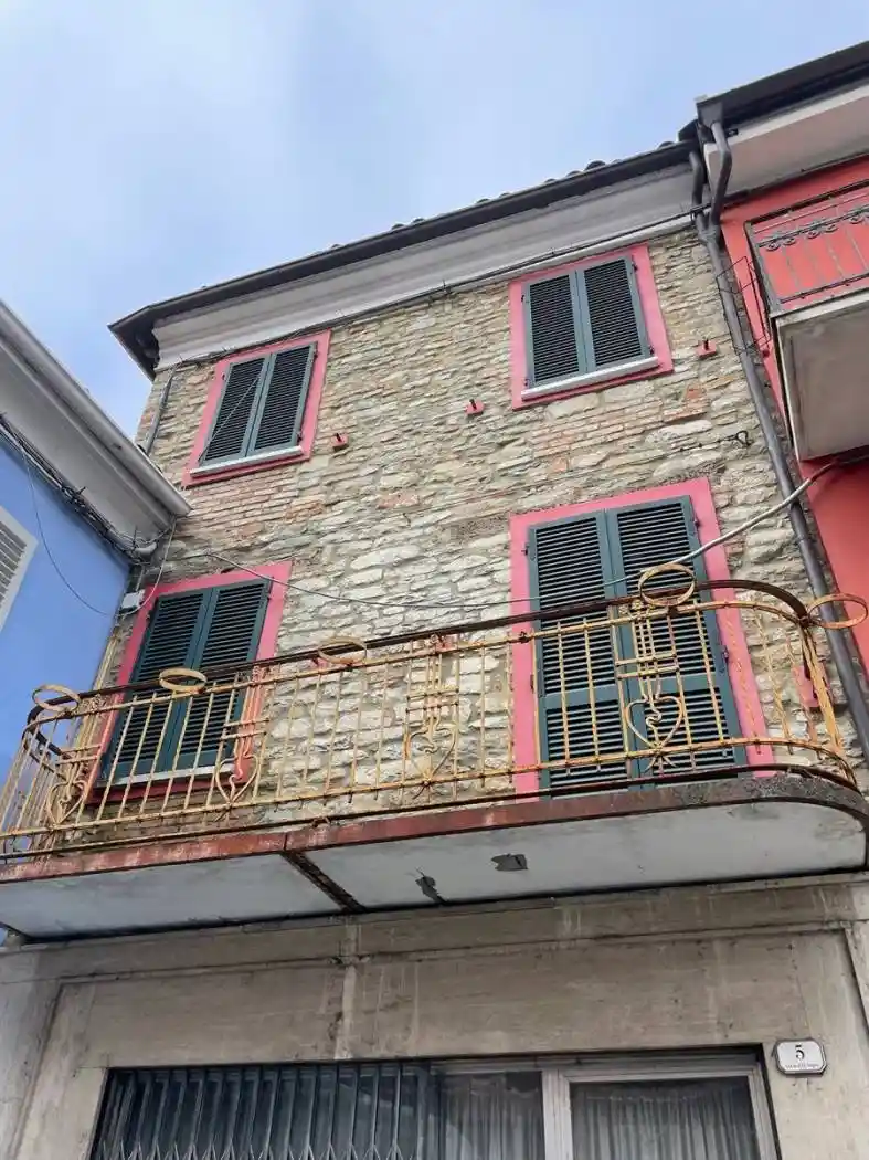 Rustico - Casale in vendita a Cossano Belbo