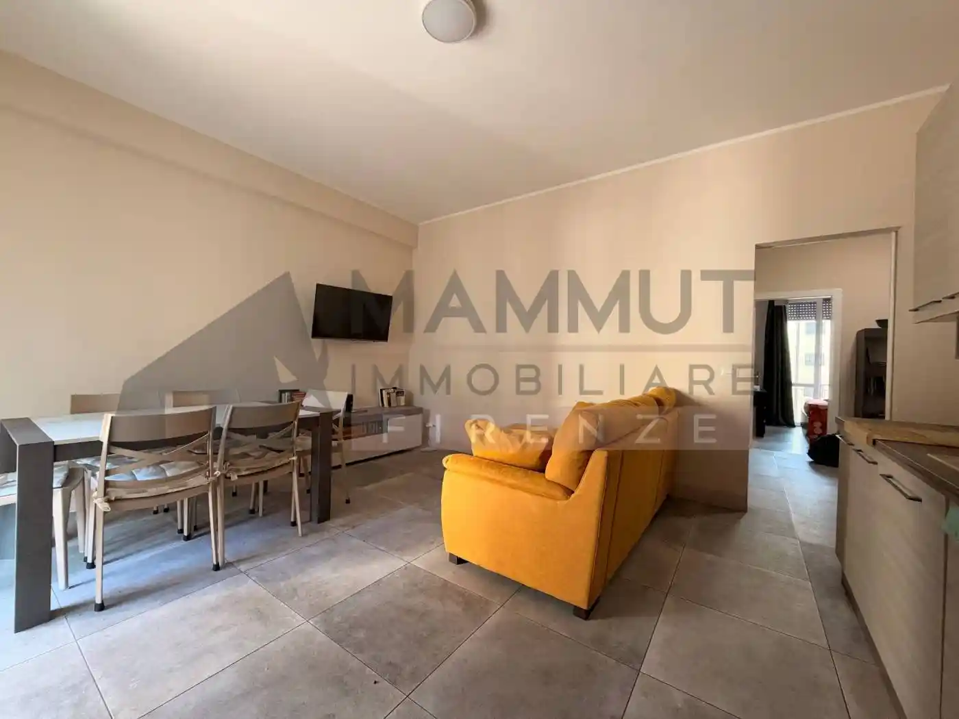 Appartamento in vendita a Scandicci