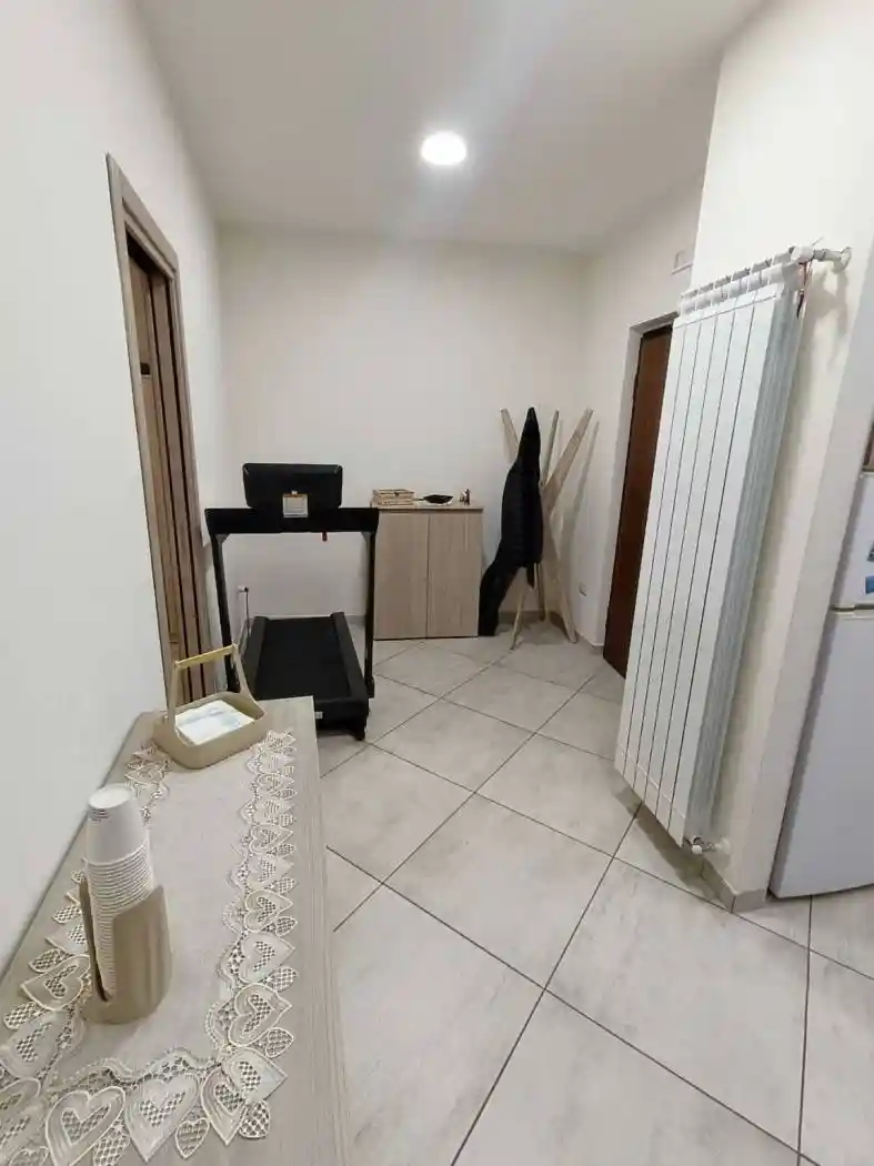 Appartamento in affitto a Pomigliano d'Arco