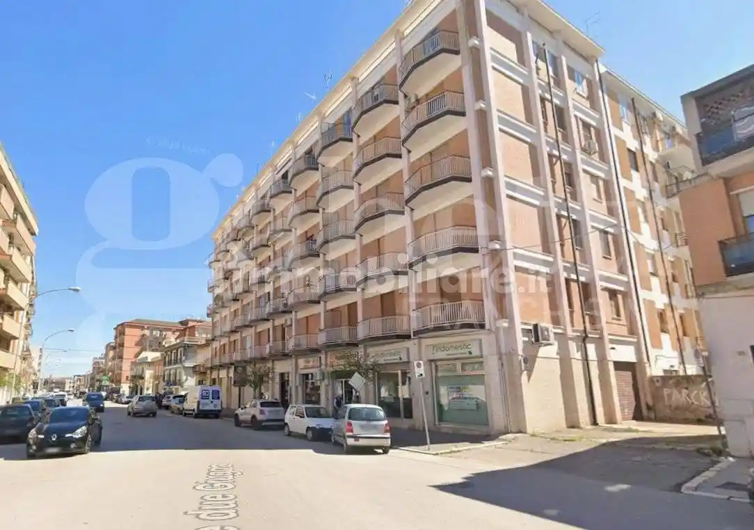 Appartamento in vendita a San Severo