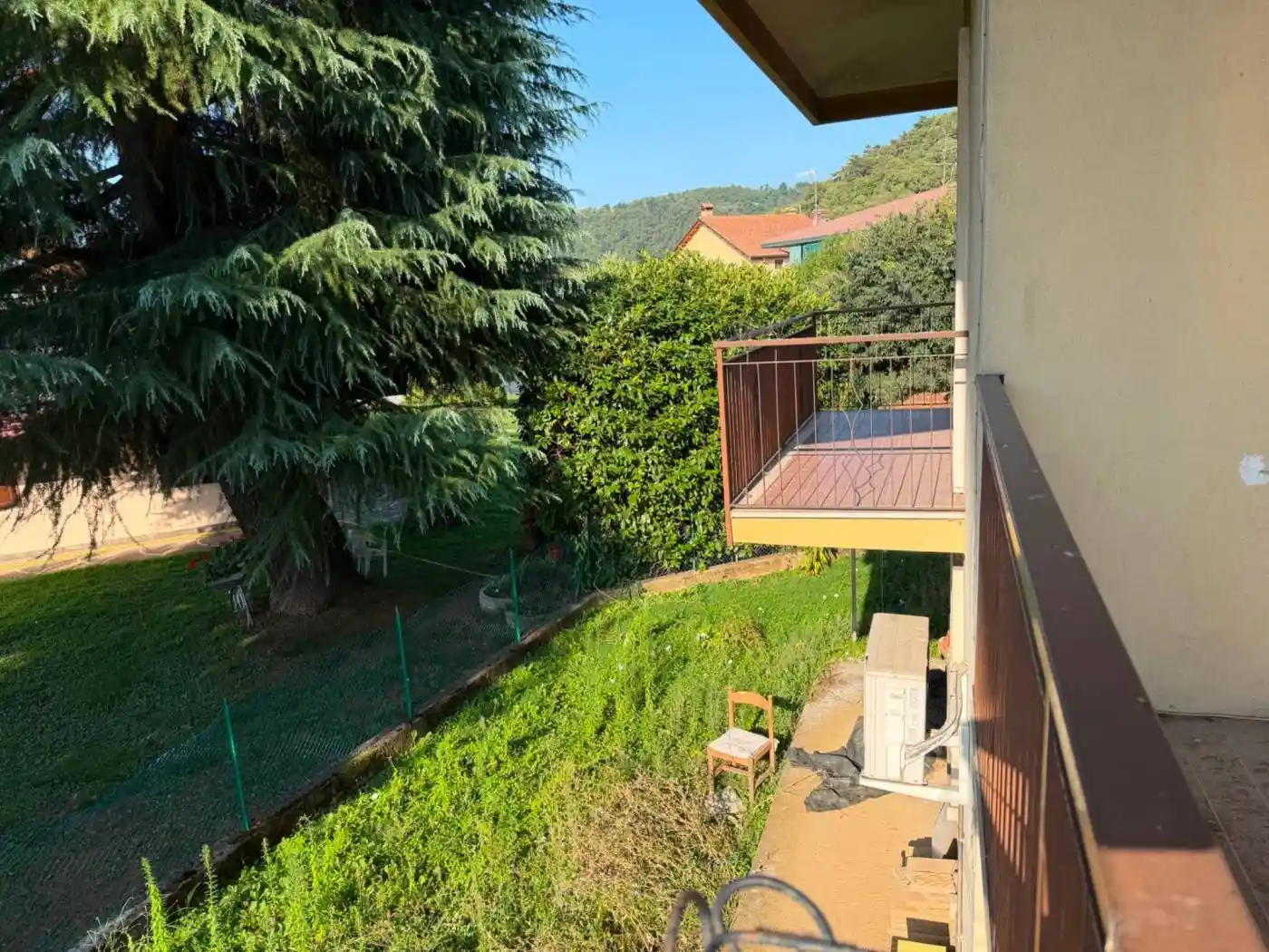 Villa in vendita a Costabissara