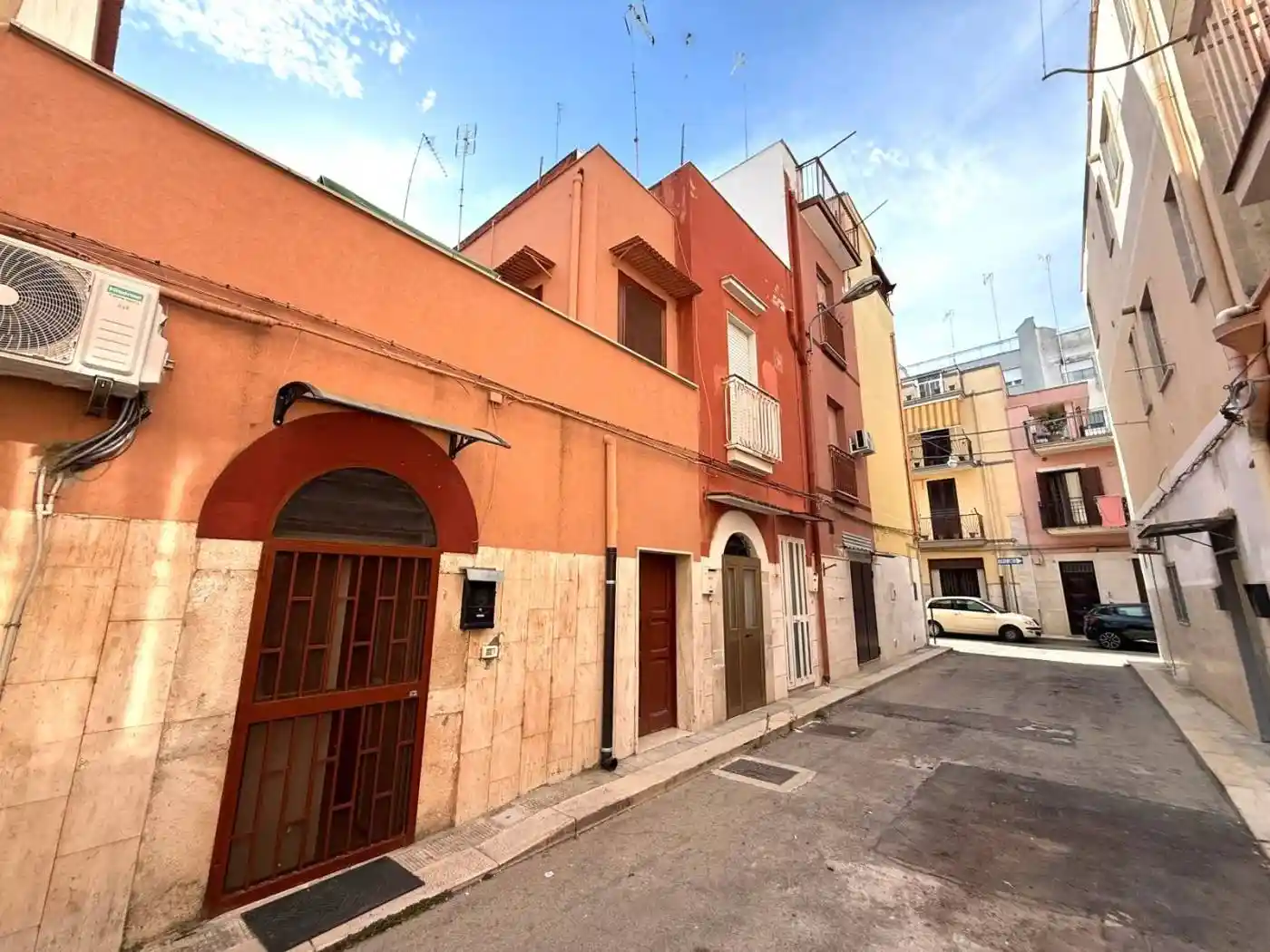 Casa indipendente in vendita a Barletta